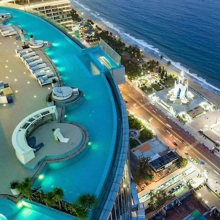 Mysea Panorama Nha Trang Superview Apartments Екстер'єр фото