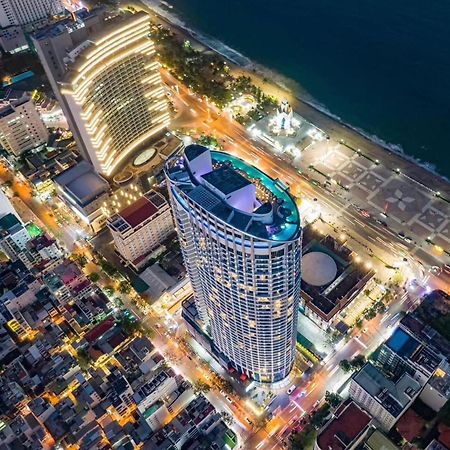 Mysea Panorama Nha Trang Superview Apartments Екстер'єр фото