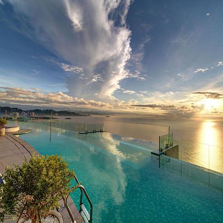 Mysea Panorama Nha Trang Superview Apartments Екстер'єр фото