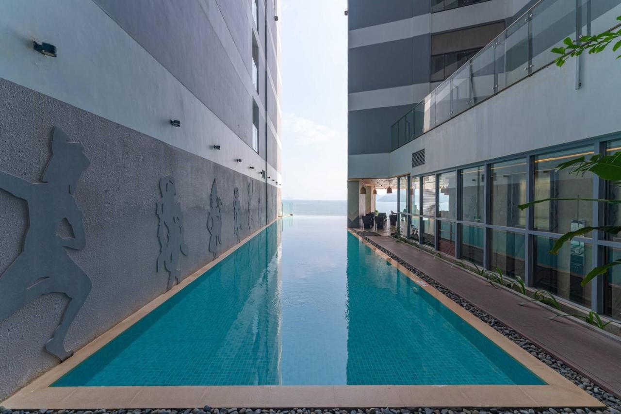 Mysea Panorama Nha Trang Superview Apartments Екстер'єр фото