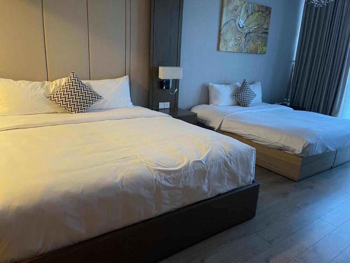 Mysea Panorama Nha Trang Superview Apartments Екстер'єр фото