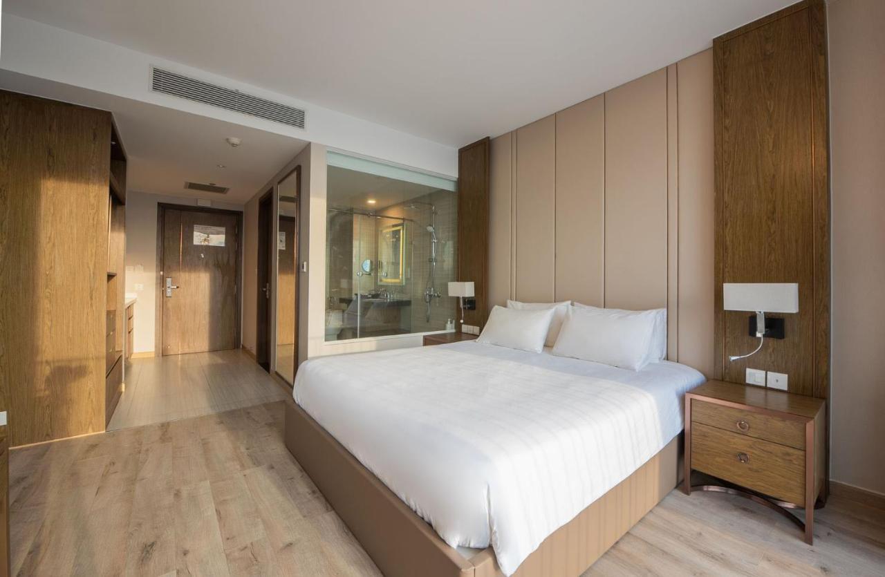 Mysea Panorama Nha Trang Superview Apartments Екстер'єр фото