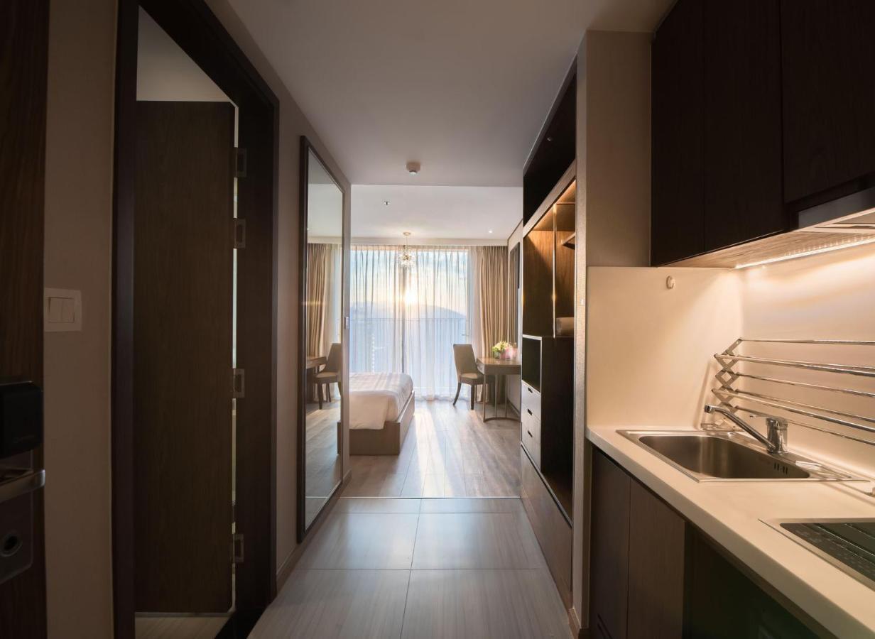 Mysea Panorama Nha Trang Superview Apartments Екстер'єр фото