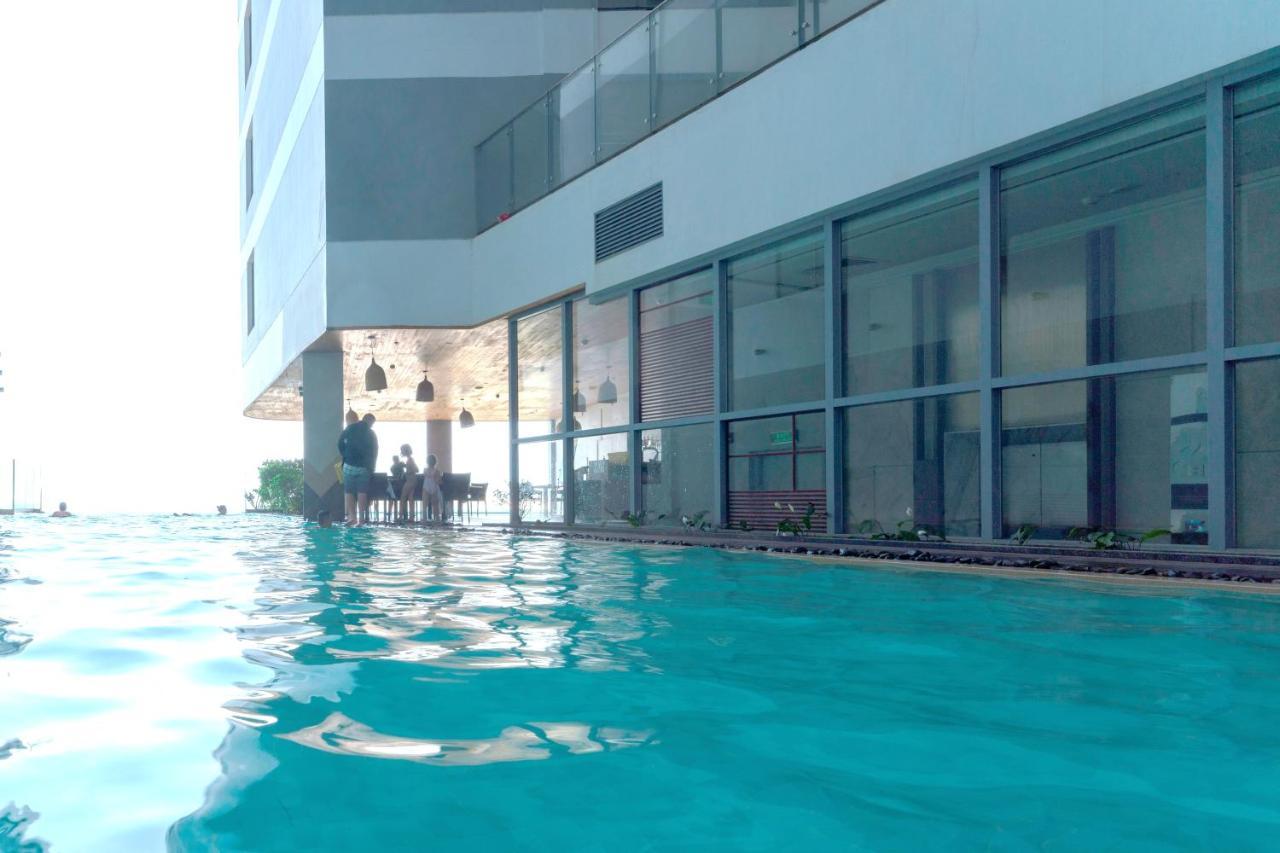 Mysea Panorama Nha Trang Superview Apartments Екстер'єр фото