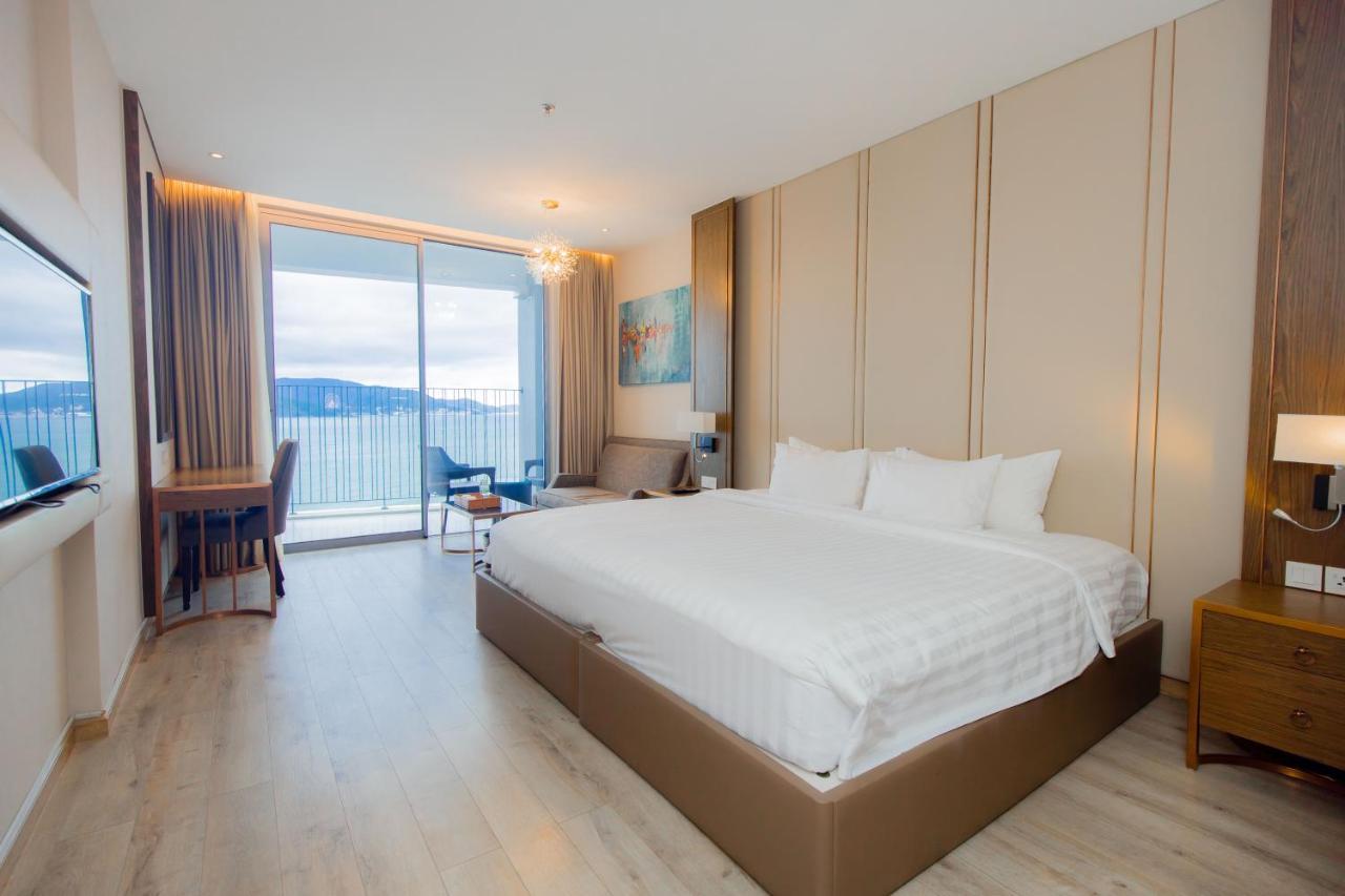 Mysea Panorama Nha Trang Superview Apartments Екстер'єр фото