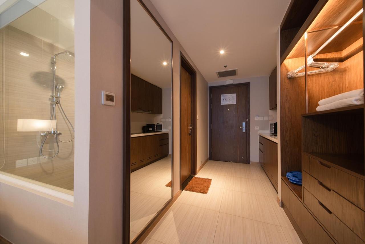 Mysea Panorama Nha Trang Superview Apartments Екстер'єр фото