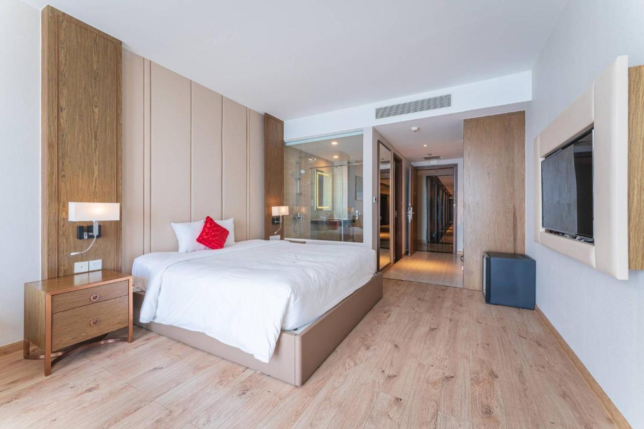 Mysea Panorama Nha Trang Superview Apartments Екстер'єр фото