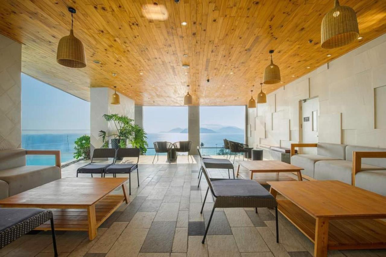 Mysea Panorama Nha Trang Superview Apartments Екстер'єр фото