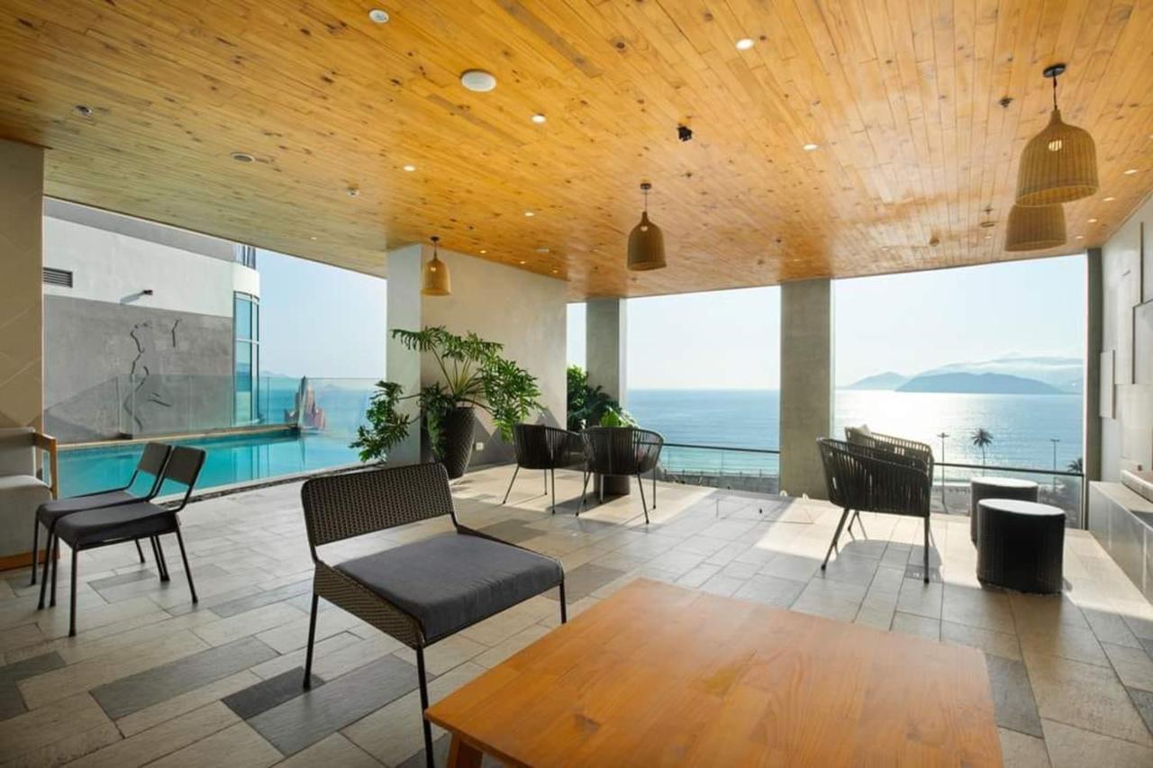 Mysea Panorama Nha Trang Superview Apartments Екстер'єр фото