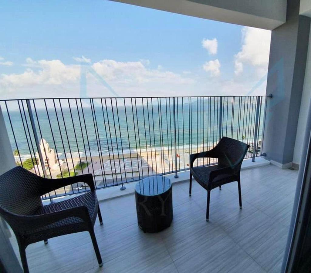 Mysea Panorama Nha Trang Superview Apartments Екстер'єр фото